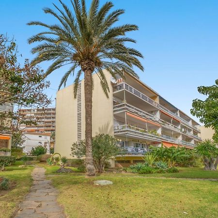 Piso Con 2 Habitaciones, 2 Terrazas Y Piscina Торремолінос Екстер'єр фото