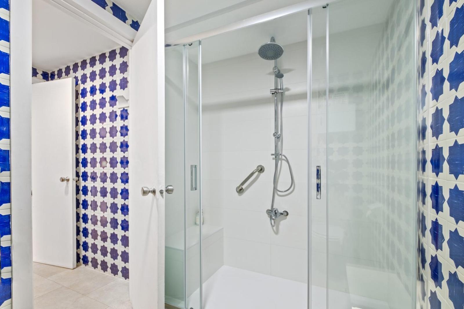 Piso Con 2 Habitaciones, 2 Terrazas Y Piscina Торремолінос Екстер'єр фото