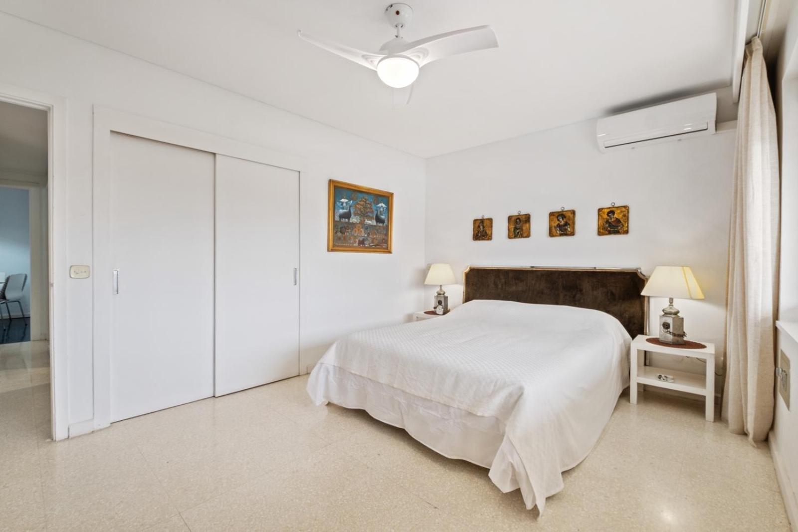 Piso Con 2 Habitaciones, 2 Terrazas Y Piscina Торремолінос Екстер'єр фото