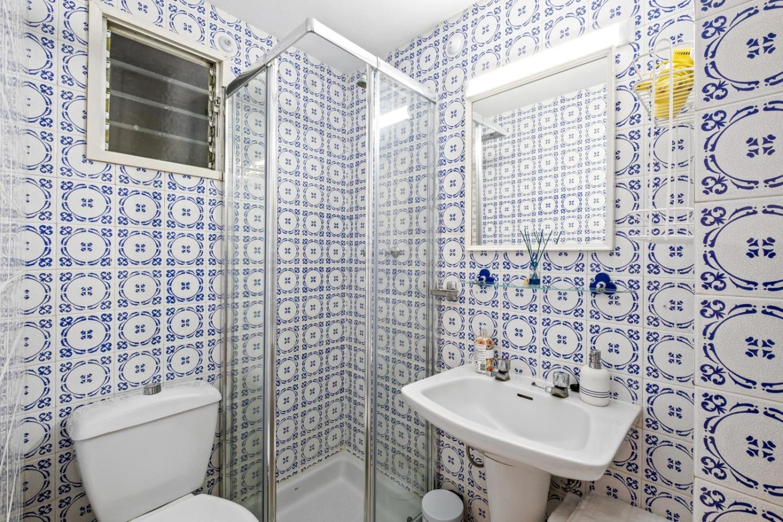 Piso Con 2 Habitaciones, 2 Terrazas Y Piscina Торремолінос Екстер'єр фото